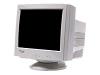 Fujitsu - Display - CRT - 19