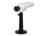 AXIS P1311 Network Camera - Network camera - tamper-proof - colour - fixed iris - audio - 10/100