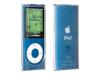 DLO SoftShell - Soft case for digital player - iPod nano (4G)