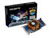 Gigabyte GV N98TOC-1GI - Graphics adapter - GF 9800 GT - PCI Express 2.0 x16 - 1 GB GDDR3 - Digital Visual Interface (DVI), HDMI ( HDCP )