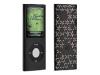 DLO Jam Jacket - Case for digital player - iPod nano (4G)