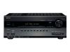 Onkyo TX-SR607 - AV receiver - 7.2 channel - black