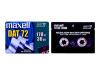 Maxell - DAT-72 - 36 GB / 72 GB - DDS-5 - storage media