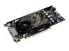 XFX GeForce 9800 GT Standard - Graphics adapter - GF 9800 GT - PCI Express 2.0 x16 - 512 MB DDR3 - Digital Visual Interface (DVI) ( HDCP ) - HDTV out