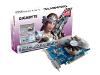 Gigabyte GV R467ZL-1GI - Graphics adapter - Radeon HD 4670 - PCI Express 2.0 x16 - 1 GB DDR3 - Digital Visual Interface (DVI), HDMI