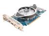 Sapphire RADEON HD 4830 - Graphics adapter - Radeon HD 4830 - PCI Express 2.0 x16 - 1 GB GDDR3 - Digital Visual Interface (DVI), HDMI ( HDCP ) - lite retail