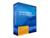 Acronis Recovery for MS Exchange Server for Microsoft Small Business Server - Complete package + 1 Year Advantage Premier - 1 server - DVD - Win - English