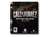 Call of Juarez Bound in Blood - Complete package - 1 user - PlayStation 3