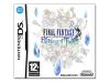 Final Fantasy Crystal Chronicles: Echoes of Time - Complete package - 1 user - Nintendo DS