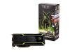 XFX GeForce 260 GTX Core Edition - Graphics adapter - GF GTX 260 - PCI Express 2.0 x16 - 896 MB DDR3 - Digital Visual Interface (DVI) ( HDCP ) - HDTV out