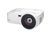 NEC NP500WS - LCD projector - 2100 ANSI lumens - WXGA (1280 x 800) - widescreen