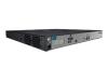 HP ProCurve DCM Controller - Network management device - 2 ports - EN, Fast EN, Gigabit EN - 1U - rack-mountable