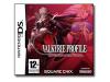 Valkyrie Profile Covenant of the Plume - Complete package - 1 user - Nintendo DS