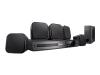 Philips-HTS3020 - Home theatre system - 5.1 channel