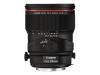 Canon TS E - Tilt-shift lens - 24 mm - f/3.5 L II - Canon EF