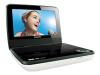 Philips PET741D - DVD player - portable - display: 7 in