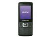 Samsung SGH-L700 - Cellular phone with two digital cameras / digital player / FM radio - Proximus - WCDMA (UMTS) / GSM - black