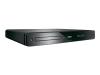Philips BDP5000 - Blu-Ray disc player - Upscaling