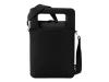 Belkin Netbook Carry Case with Shoulder Strap - Notebook carrying case - 8.9