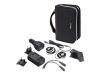 Trust 8-in-1 Accessory Pack for iPod AP-5200p - Digital player accessory kit