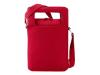 Belkin Netbook Carry Case with Shoulder Strap - Notebook carrying case - 8.9