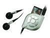 Siemens - Digital player - MP3 - silver