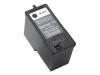 Dell - Print cartridge - 1 x black