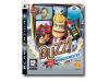 Buzz! Norgesmester - Complete package - 1 user - PlayStation 3 - BD-ROM