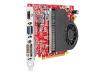 ATI Radeon HD 4650 - Graphics adapter - Radeon HD 4650 - PCI Express x16 - 512 MB DDR2 - Digital Visual Interface (DVI), HDMI