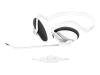 Trust Portable Headset for Netbook - Headset ( behind-the-neck )