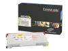 Lexmark
20K1402
Toner/Yellow High Yield f C510