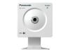 Panasonic BL-C101CE - Network camera - colour ( Day&Night ) - 1/4