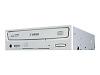 Yamaha CRW 2200E-VK - Disk drive - CD-RW - 20x10x40x - IDE - internal - 5.25