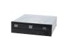 LiteOn iHAS122 - Disk drive - DVDRW (R DL) / DVD-RAM - 22x/22x/12x - Serial ATA - internal - 5.25