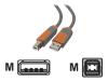 Belkin
CU1000R5M
Cable/USB A>B DSTP 5m