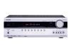 Onkyo TX-SR507 - AV receiver - 7.1 channel - silver