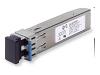 3Com - SFP (mini-GBIC) transceiver module - 1000Base-LH - plug-in module - up to 70 km - 1550 nm