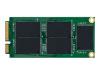 Crucial N125 Mobile Solid-State Drive - Solid state drive - 32 GB - internal - PCI Express Mini Card