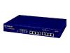 NETGEAR GS508T - Switch - 8 ports - Ethernet, Fast Ethernet, Gigabit Ethernet - 100Base-TX, 1000Base-T external