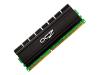 OCZ Blade Series Dual Channel - Memory - 4 GB ( 2 x 2 GB ) - DIMM 240-pin - DDR2 - 800 MHz / PC2-6400 - CL4 - 2.1 V - unbuffered