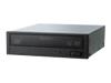 Sony DRU 860S - Disk drive - DVDRW (R DL) / DVD-RAM - 22x/22x/12x - Serial ATA - internal - 5.25