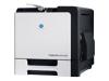 Konica Minolta magicolor 5650EN-D - Printer - colour - duplex - laser - Letter, Legal, A4 - up to 30 ppm (mono) / up to 30 ppm (colour) - capacity: 600 sheets - parallel, USB, 1000Base-T, direct print USB