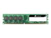 Corsair Value Select - Memory - 2 GB - DIMM 240-pin - DDR2 - 800 MHz / PC2-6400 - CL5 - 1.8 V