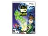 Ben 10 Alien Force - Complete package - 1 user - Wii