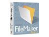 FileMaker Pro - ( v. 5.5 ) - licence - 10 users - Win, Mac - English