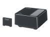 Panasonic SH-FX70E-K - Wireless audio delivery system for rear speakers