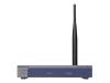 NETGEAR ProSafe WG103 - Radio access point - 802.11 Super G, 802.11b/g