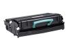 Dell - Toner cartridge - 1 x black - 2000 pages