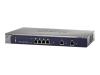 NETGEAR ProSecure Unified Threat Management Appliance UTM25 - Security appliance - 4 ports - EN, Fast EN, Gigabit EN