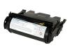 Dell - Toner cartridge - 1 x black - 18000 pages - Use and Return